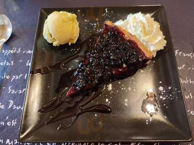 La Table De Saoussas