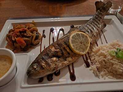 La Table De Saoussas