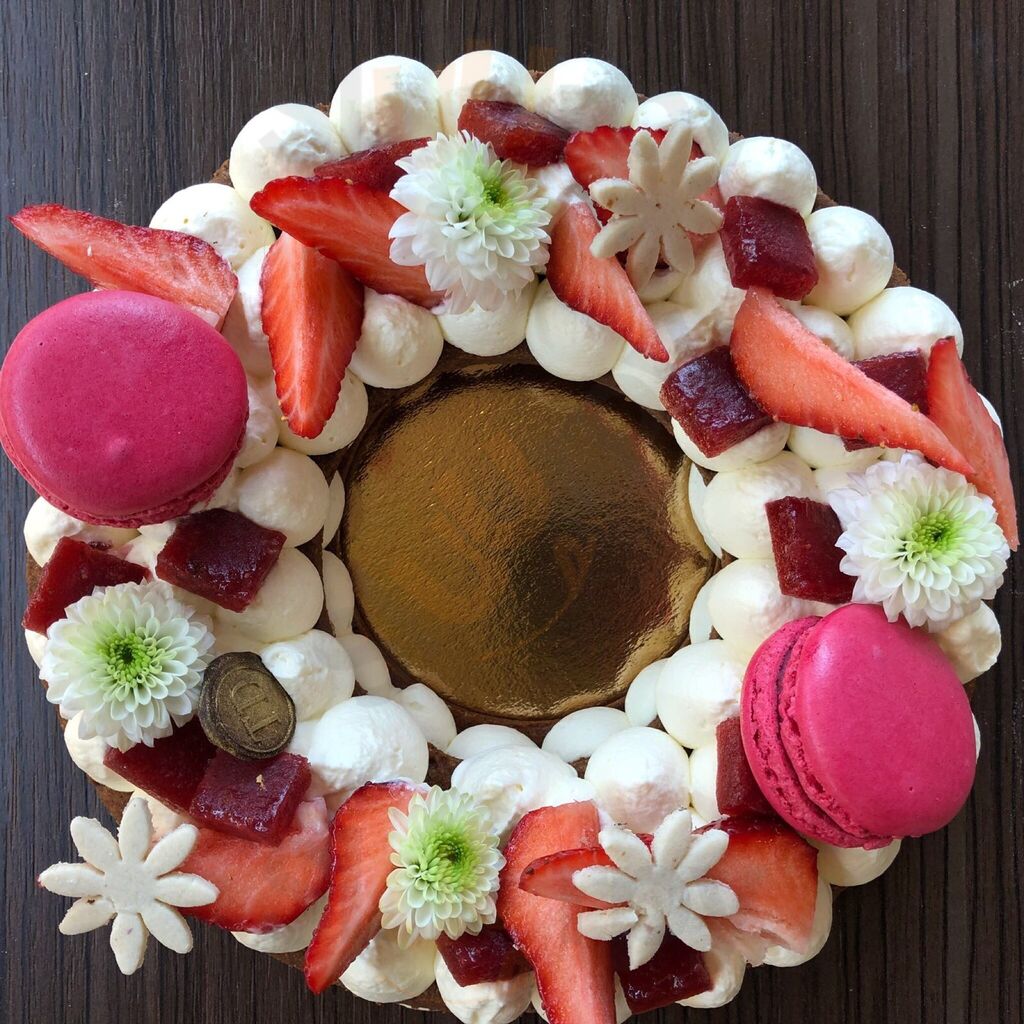 La Boulangerie Par Aracil