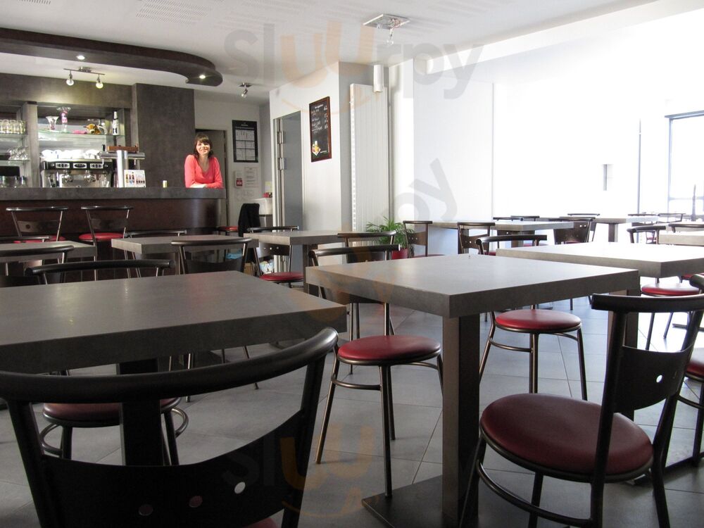 Relais Saint Jacques
