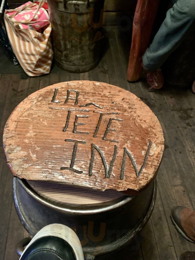 La Tête Inn