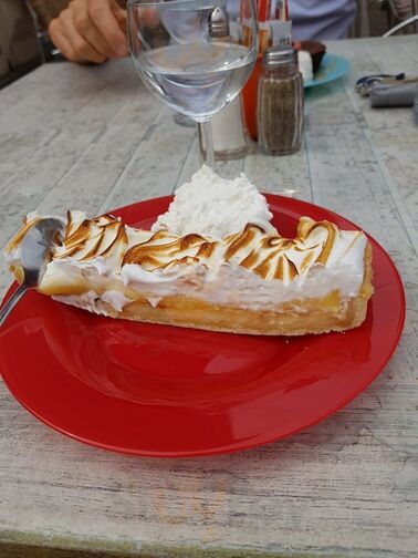 Café Du Globe