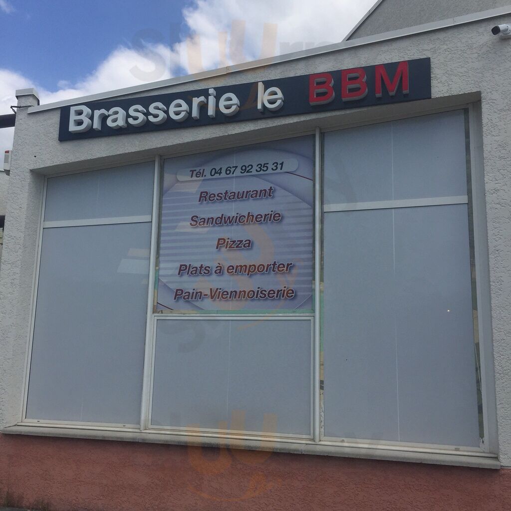 Brasserie Le Bbm