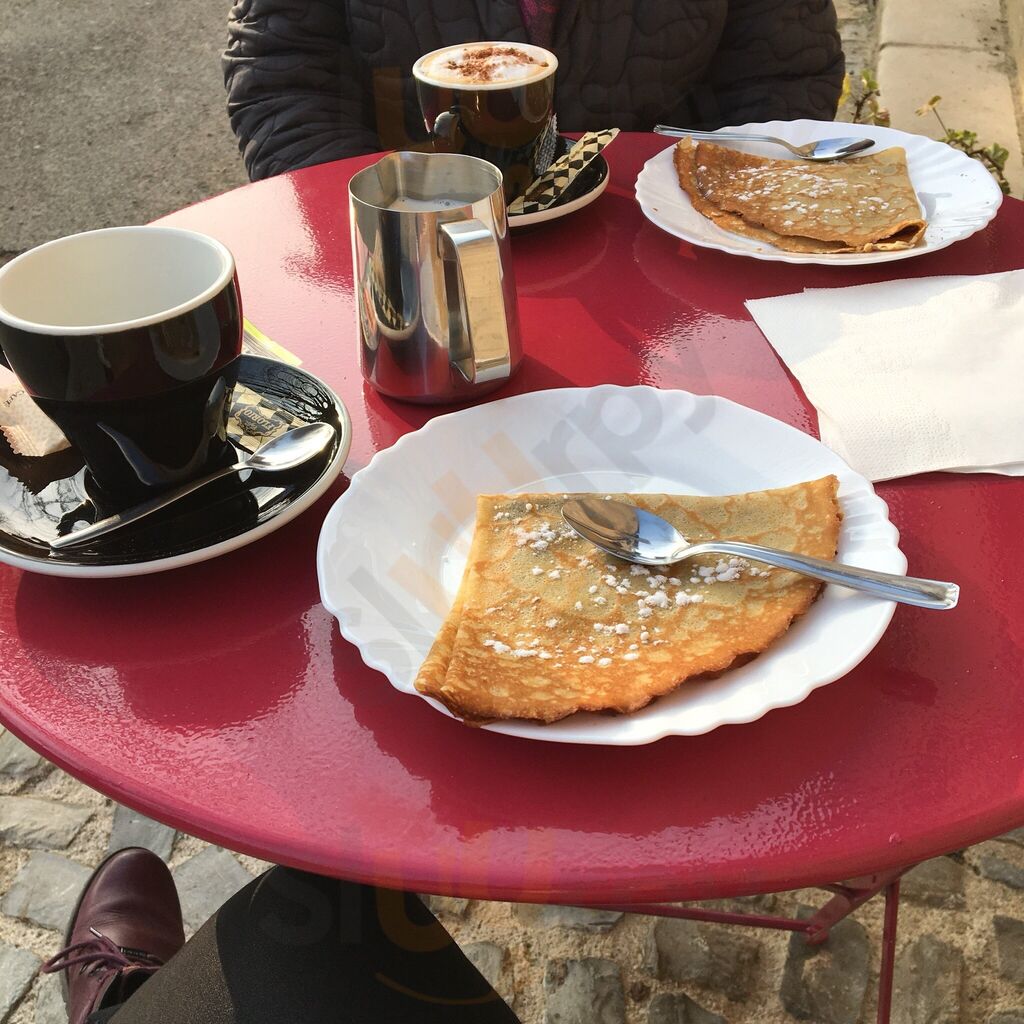 Café Cornelia