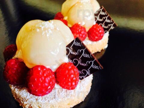 Patisserie Olivier Meira