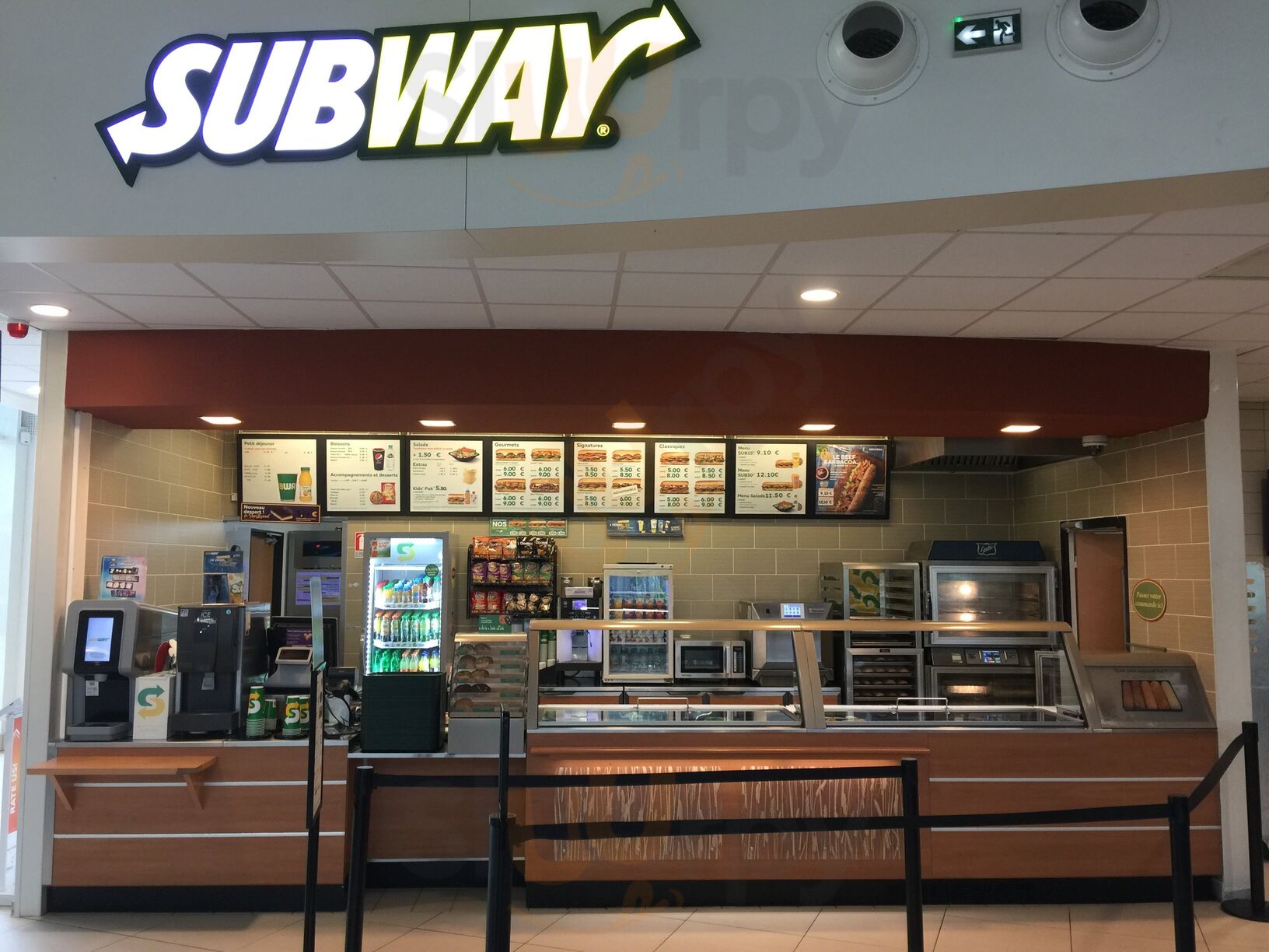 Subway