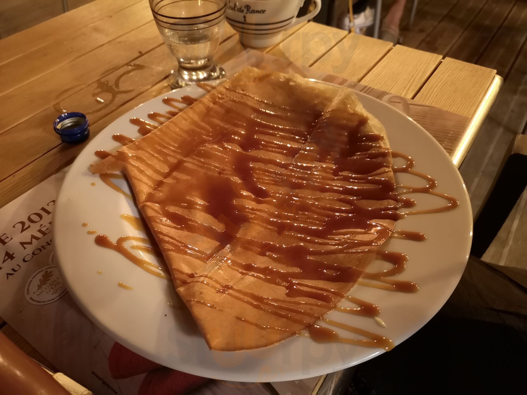 Breizh Café