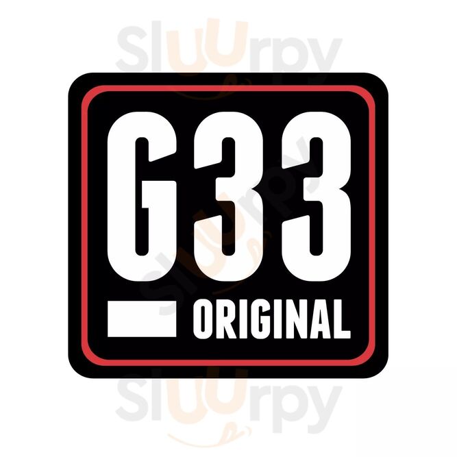 Original G33