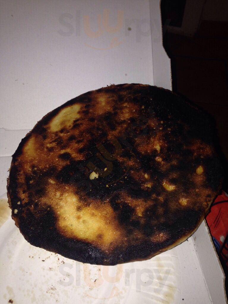 Pizzeria A L'italia
