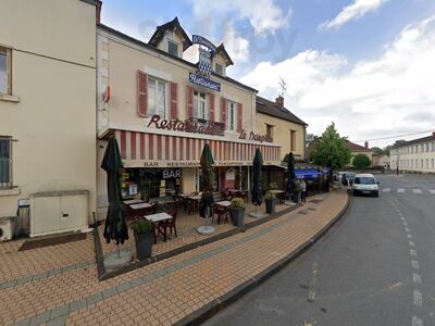 Restaurant Lecigalon