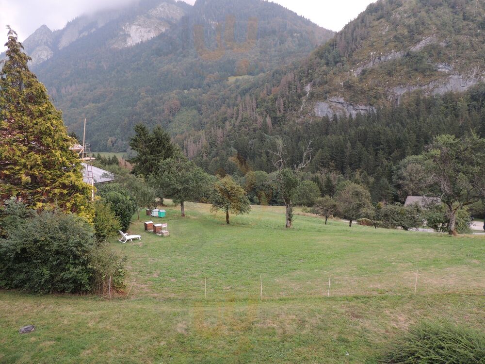 Hotel La Cascade