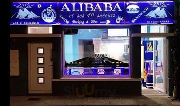 Ali Baba