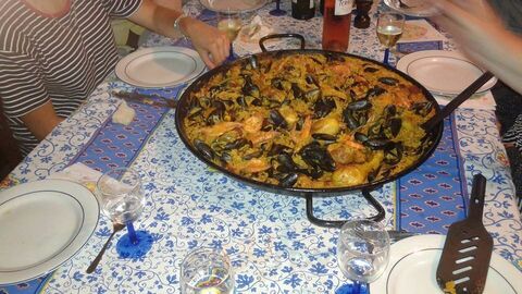 Chez Henri