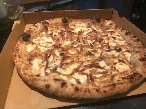 Pizzeria Da Antonio