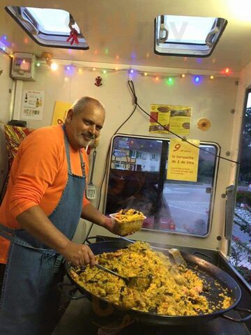 E Viva La Paella