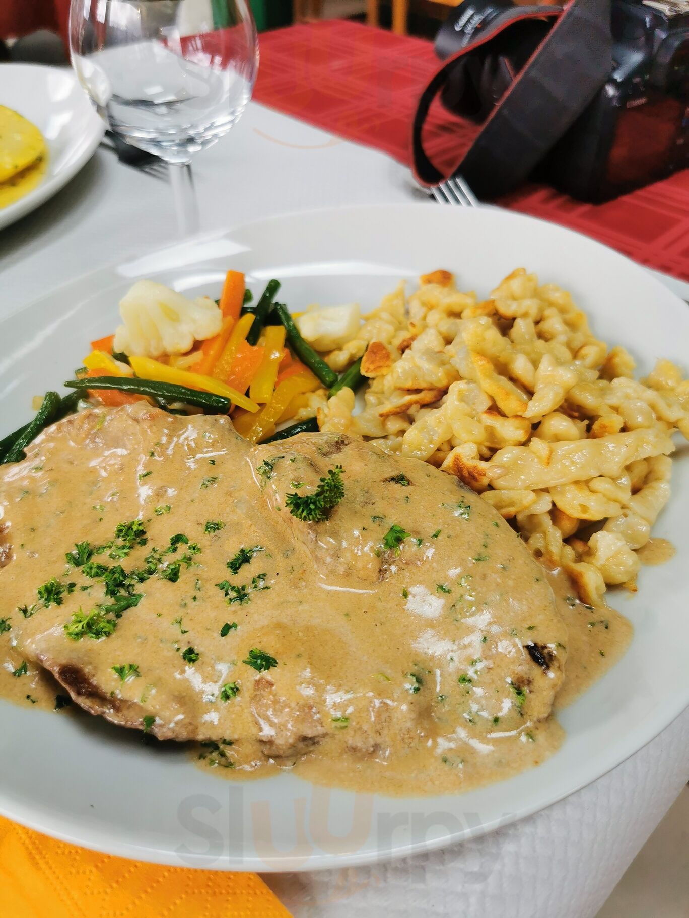 Ferme Auberge Lindenhof