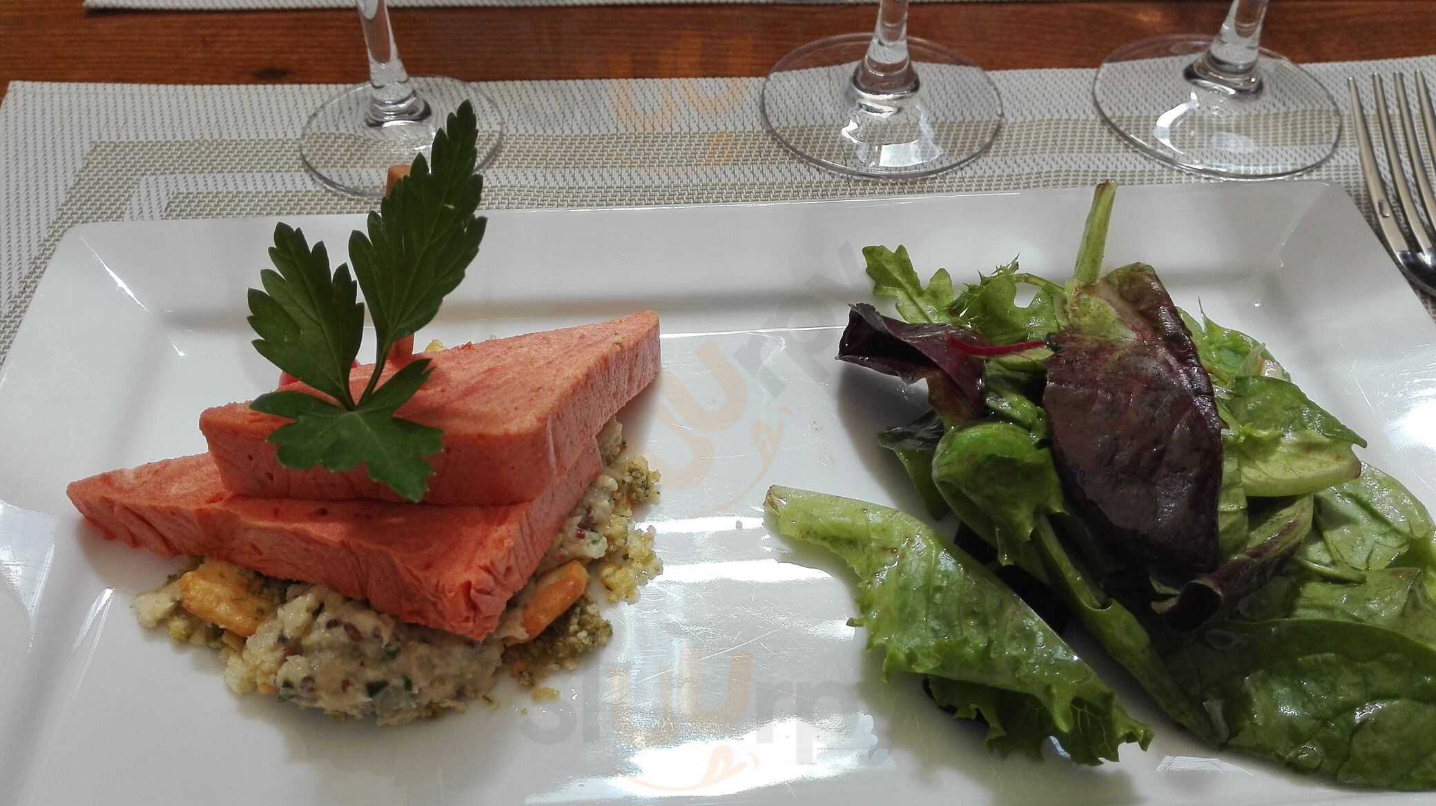 Le Clos D'adele Restaurant