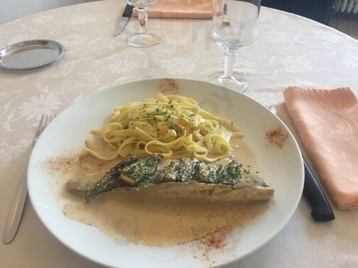 Restaurant Le Parc