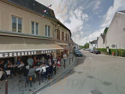 La Recycl' Restaurant