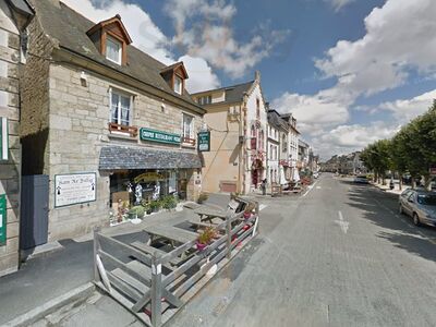 Restaurant Kan Ar Billig