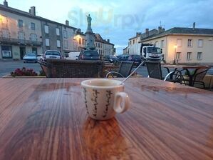 Cafe De La Poste