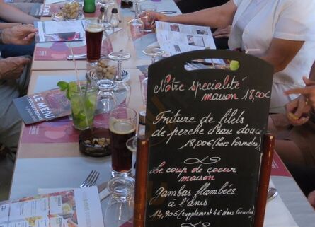 Restaurant Campanile Montbéliard Sochaux