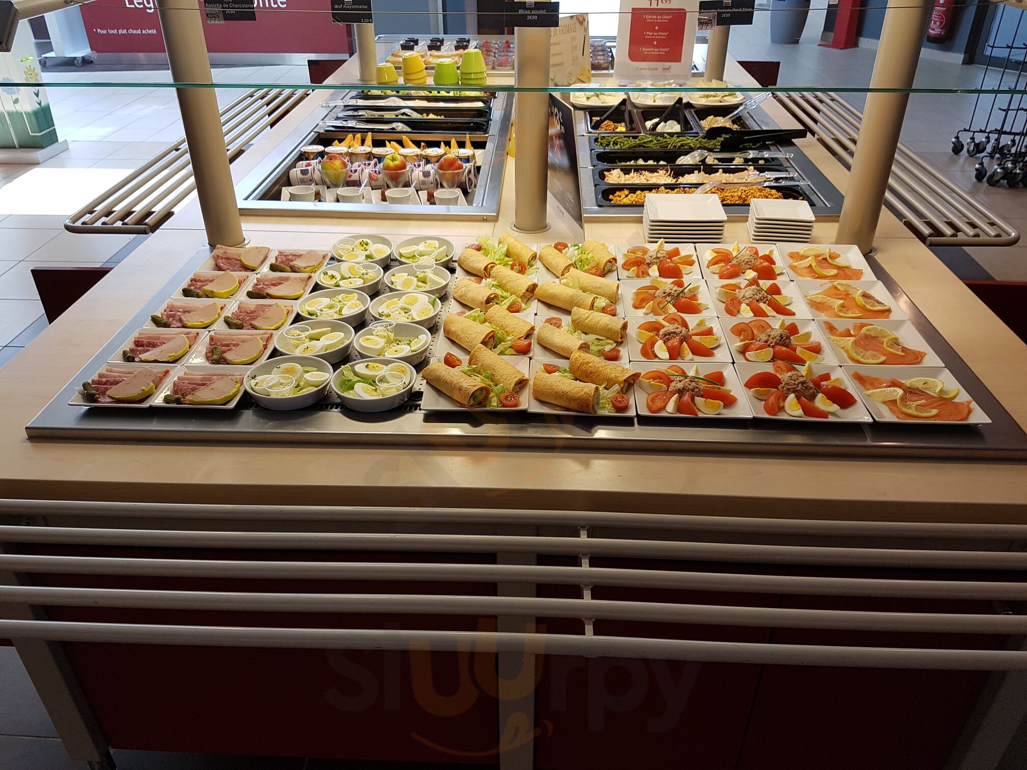 Flunch