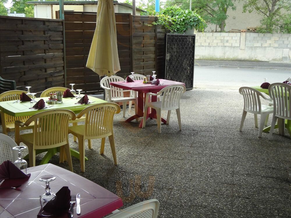 Le Restaurant Du Moulin