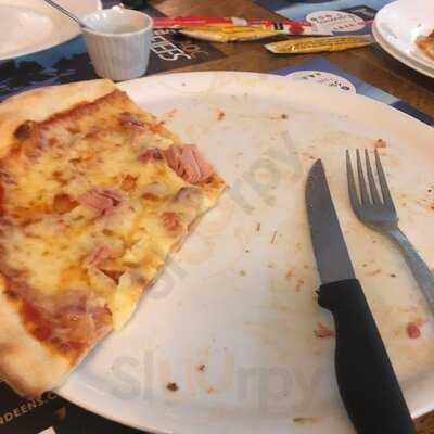 Restaurant La Trattoria