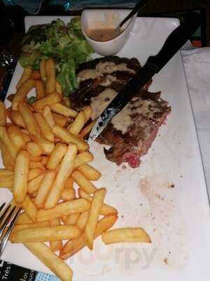 Restaurant La Trattoria