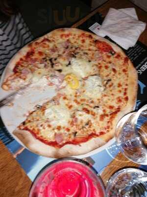 Restaurant La Trattoria