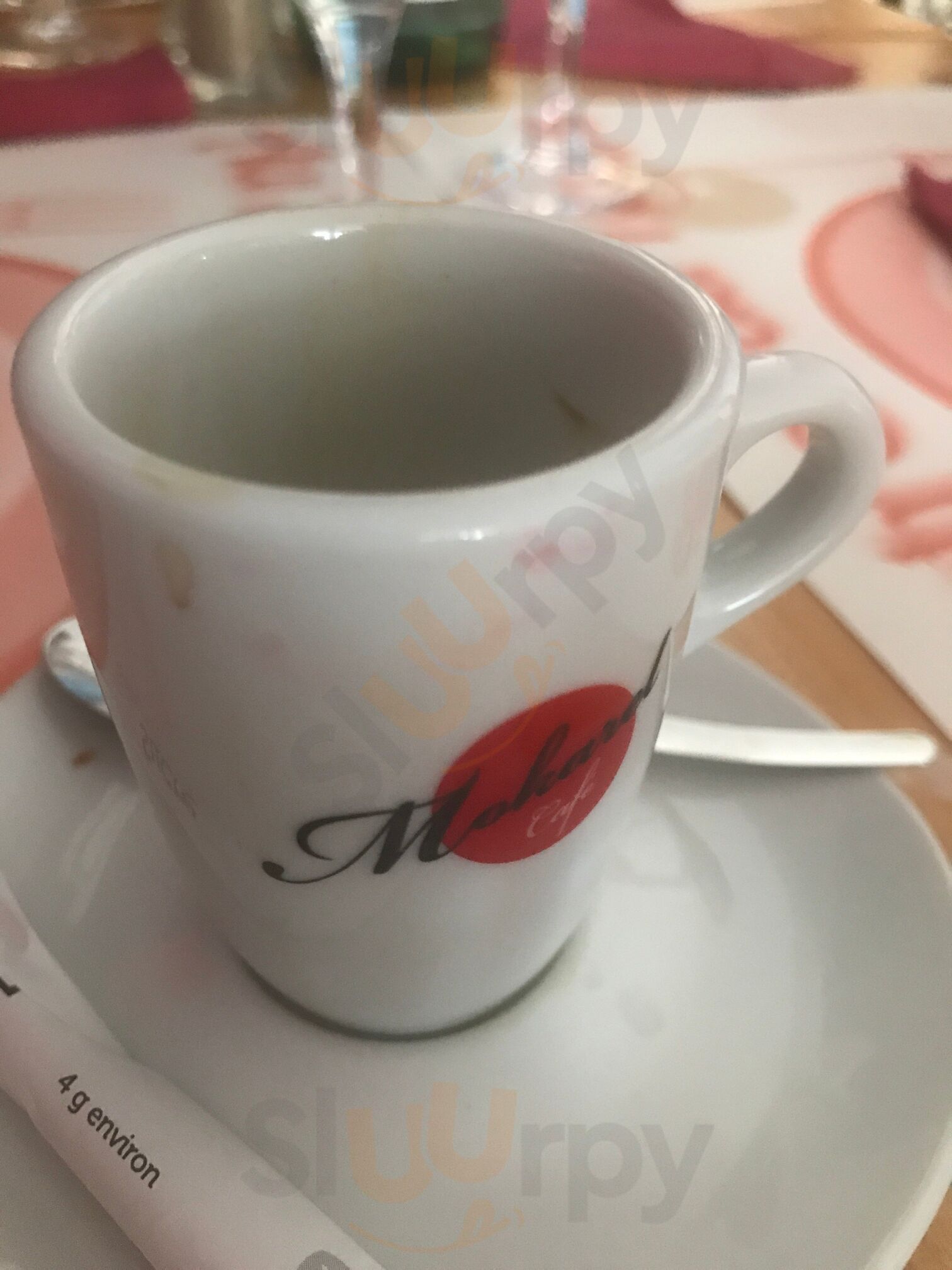 Au Bistrot Du Temps