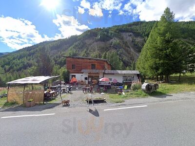 Coté Piste