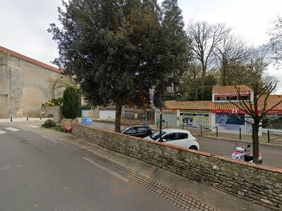 La Cambuse