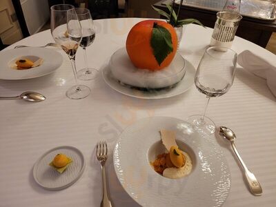 Restaurant Paul Bocuse