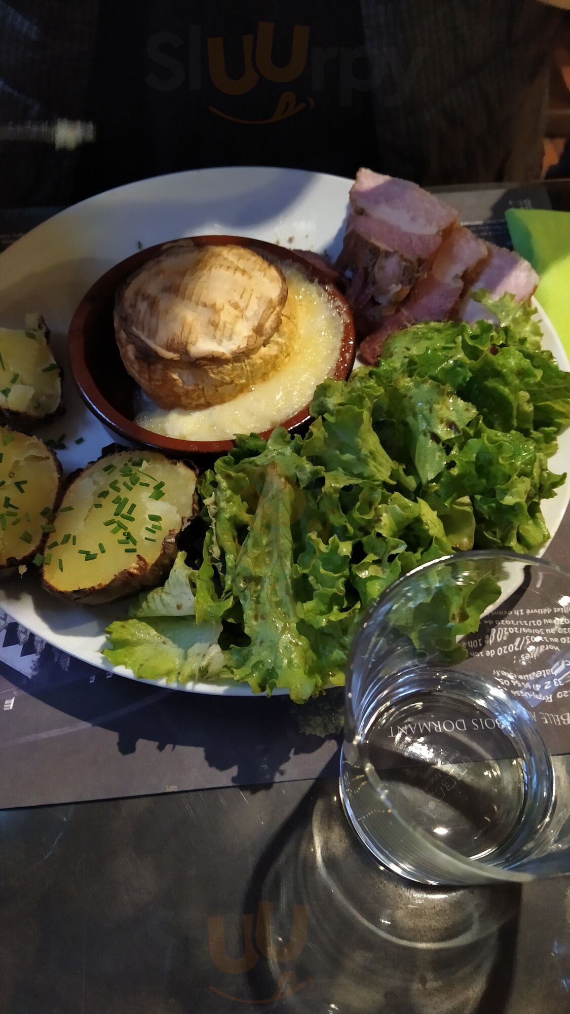 L'epicerie Gourmande