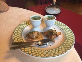 Auberge Saint Pierre