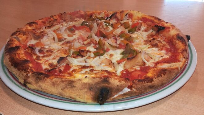 Pizza Must