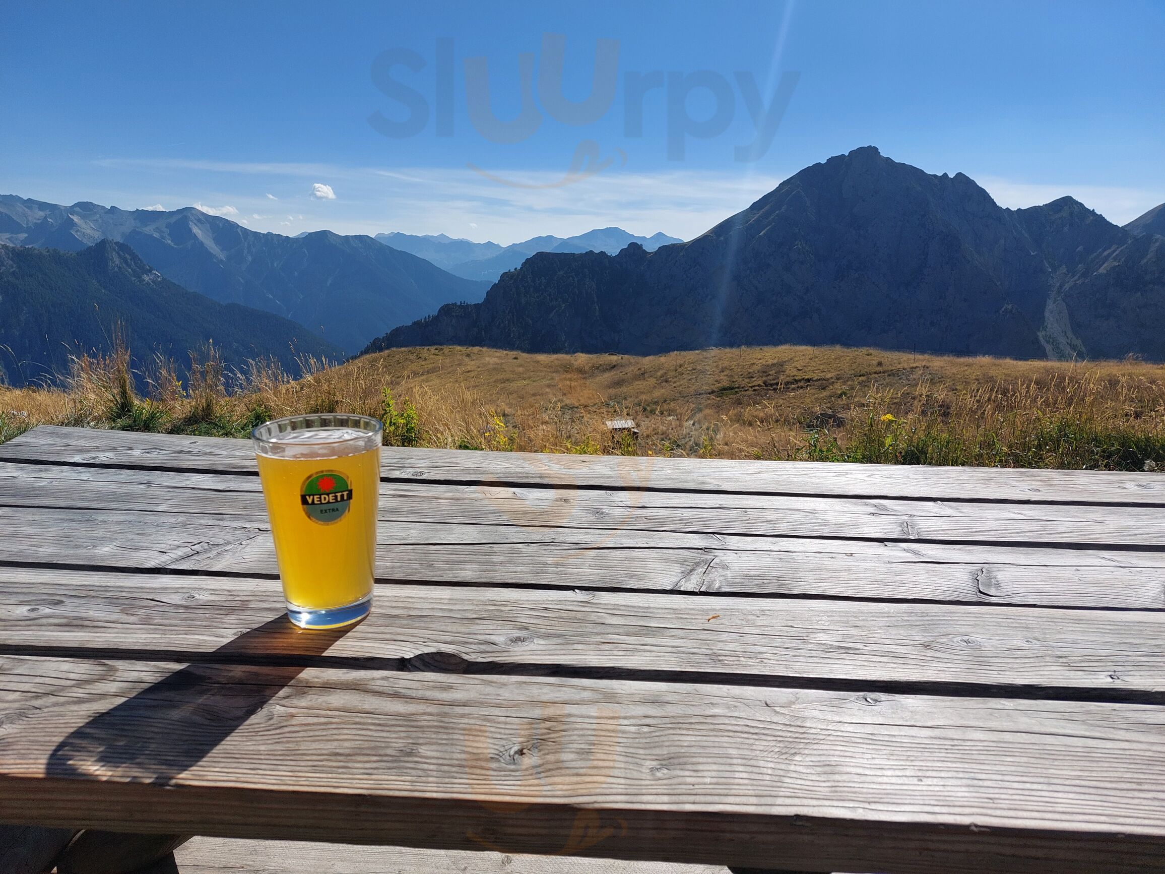 Arvieux