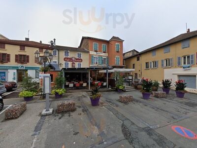 Brasserie Villa Cardinale