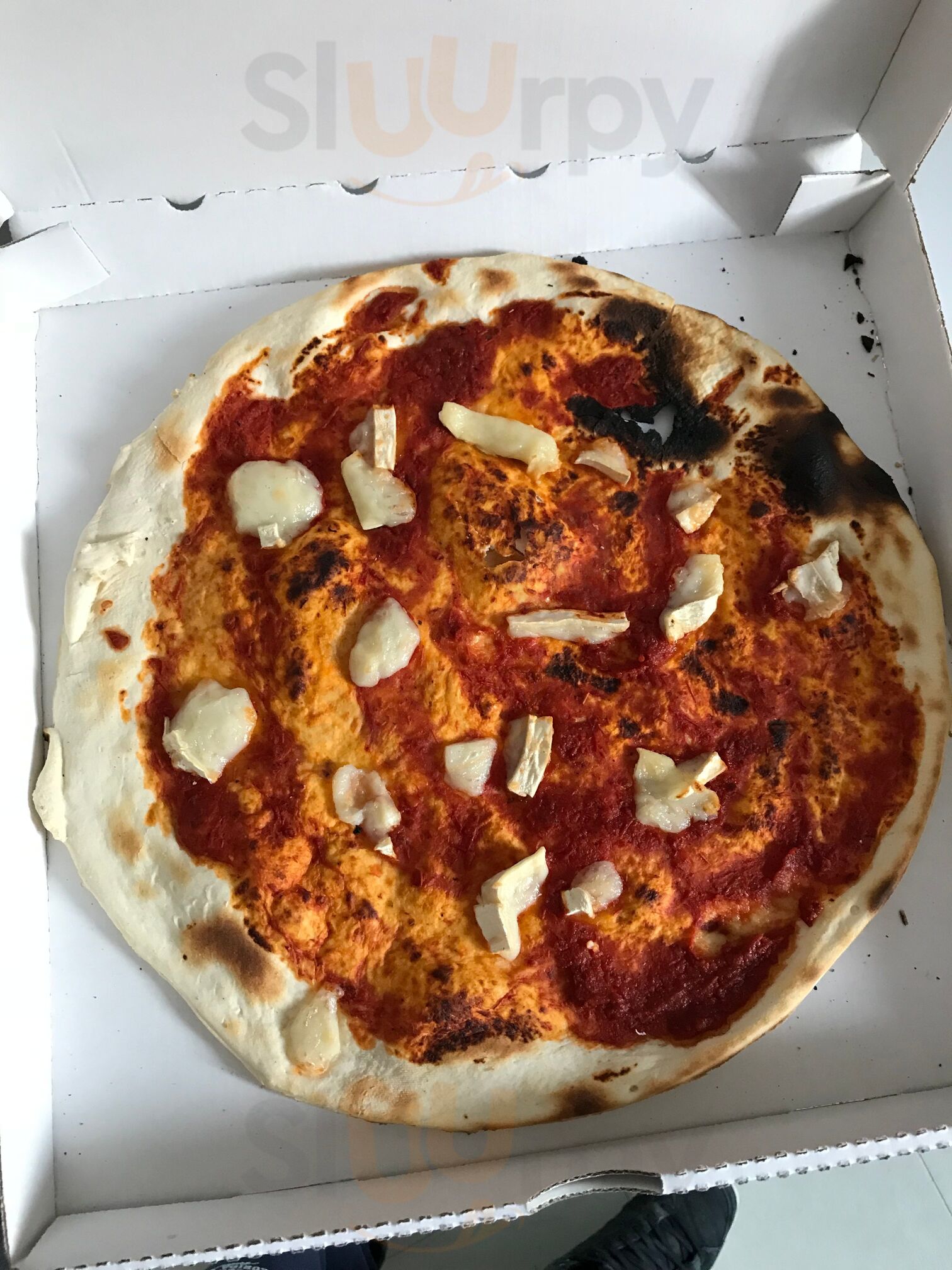 La Piccola