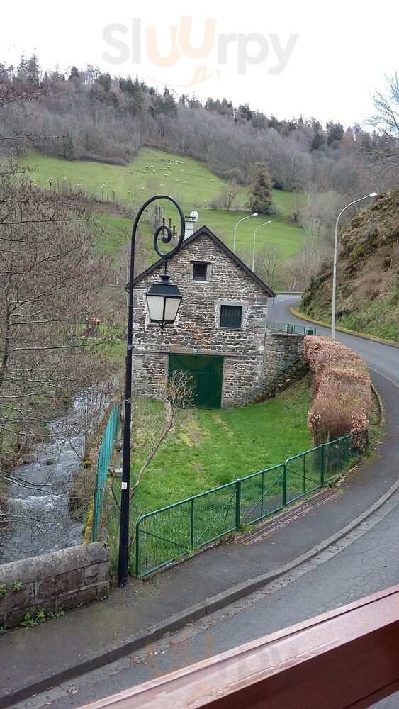 La Cascade