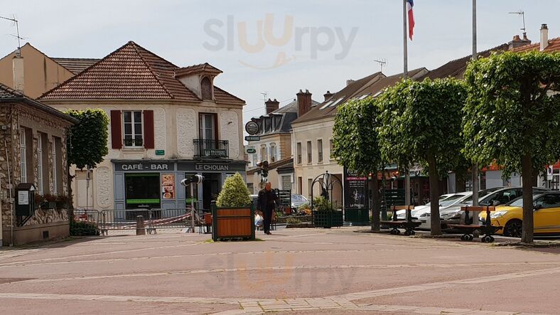 Le Chouan