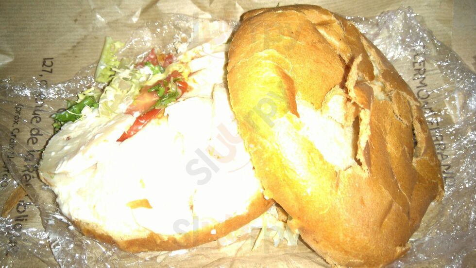 Crousti Pain