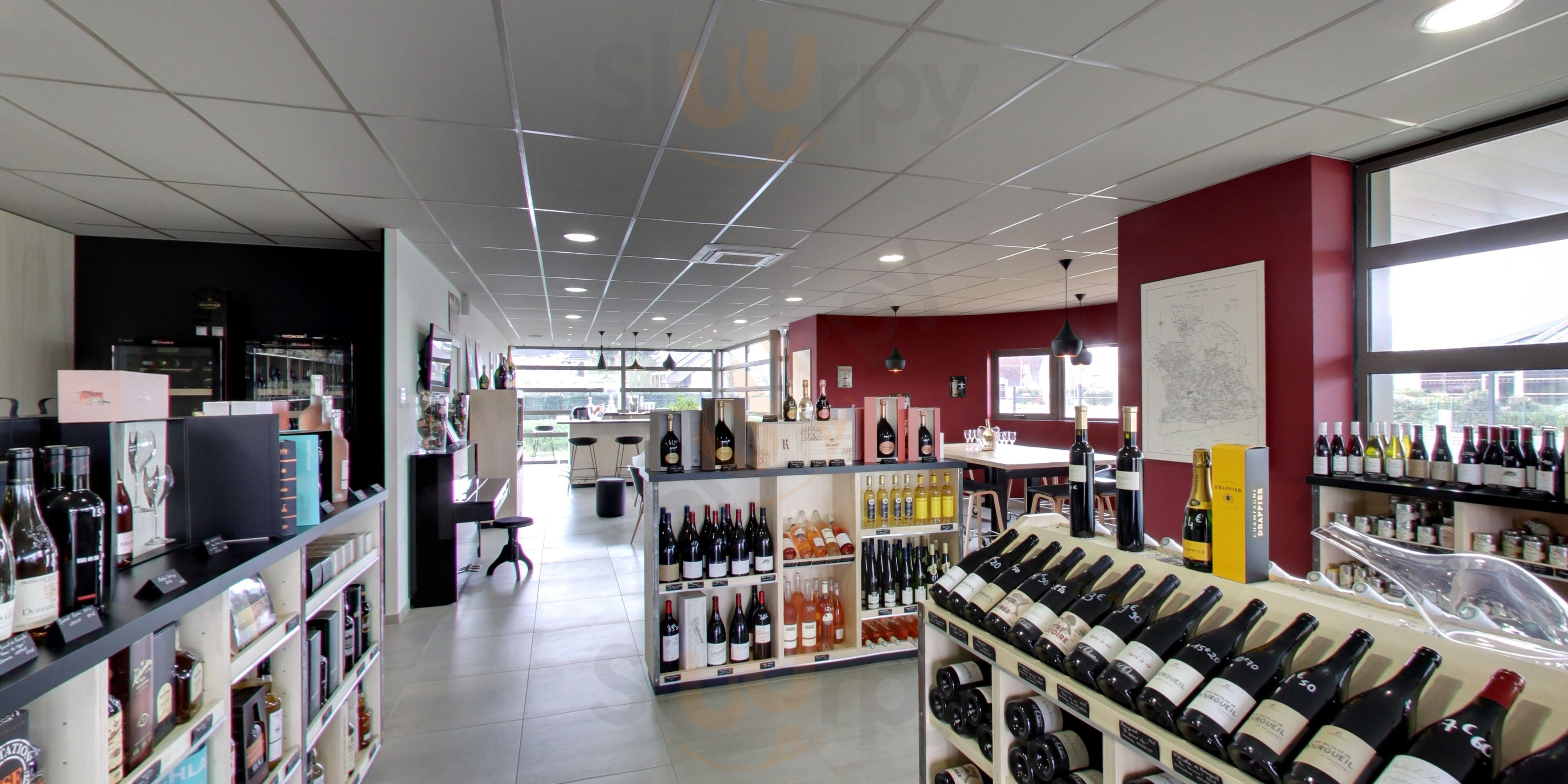 Autours Du Vin