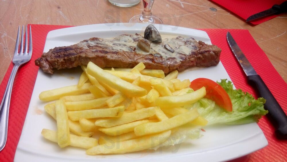 Le Tabac De La Mairie