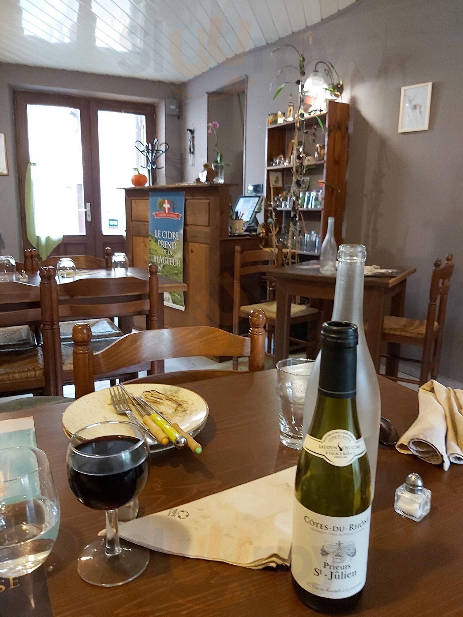 La Bergerie