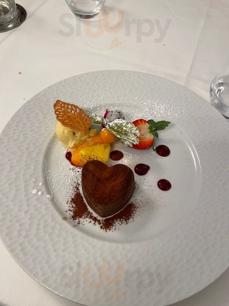Restaurant Le Colombier
