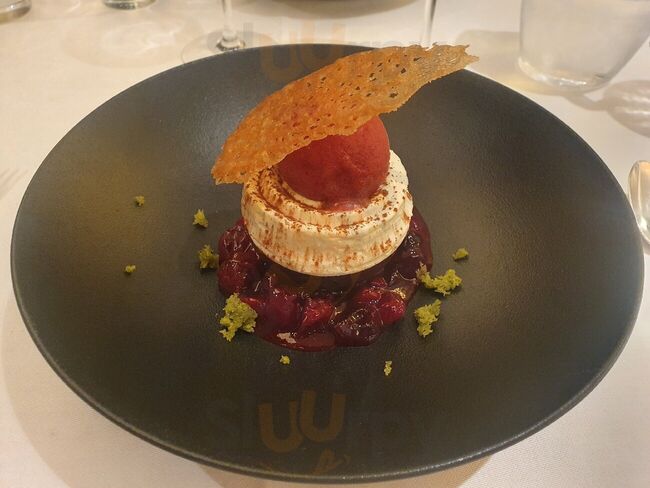 Restaurant Gastronomique Joséphine