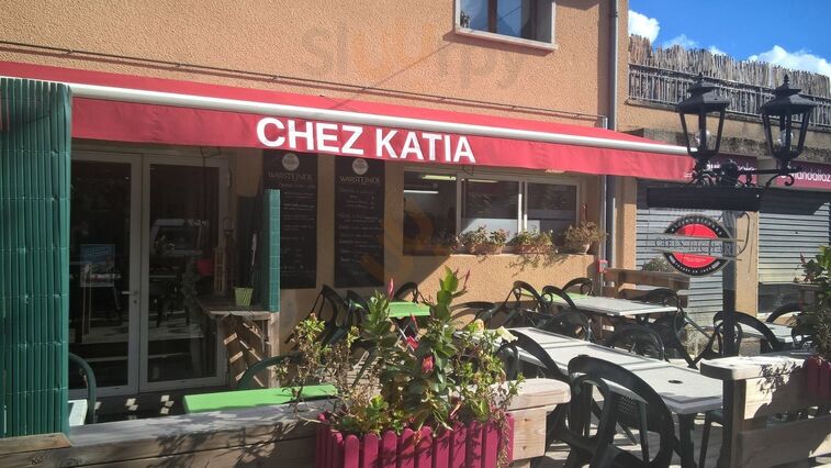 Chez Katia